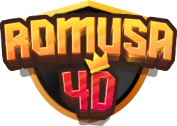 Romusa Demo Slot